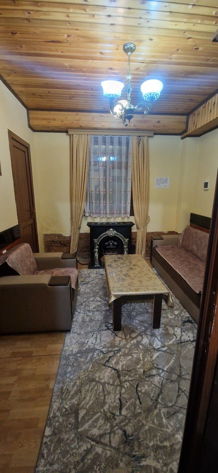 Bağ evi, Quba r. — Daşınmaz əmlak, Quba (4)