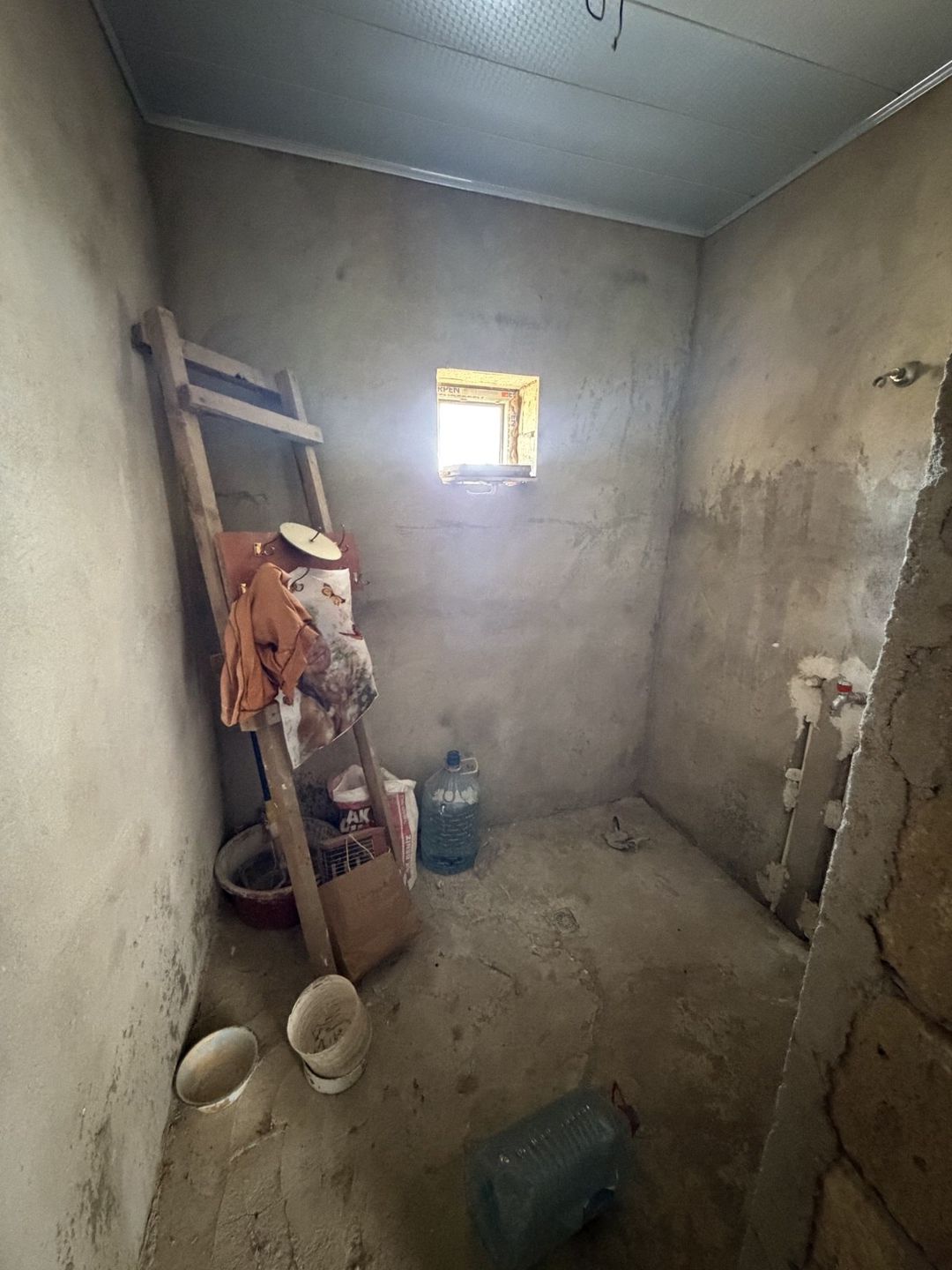 Satılır 4 otaqlı həyət evi/bağ evi 120 m² — Ev, villa, Bakı (8)