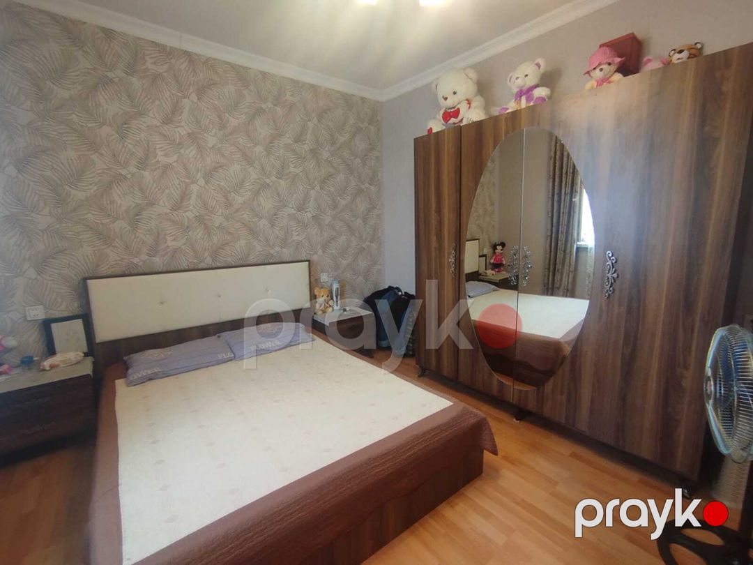 Satılır 4 otaqlı həyət evi/bağ evi 95 m² — Ev, villa, Bakı (9)