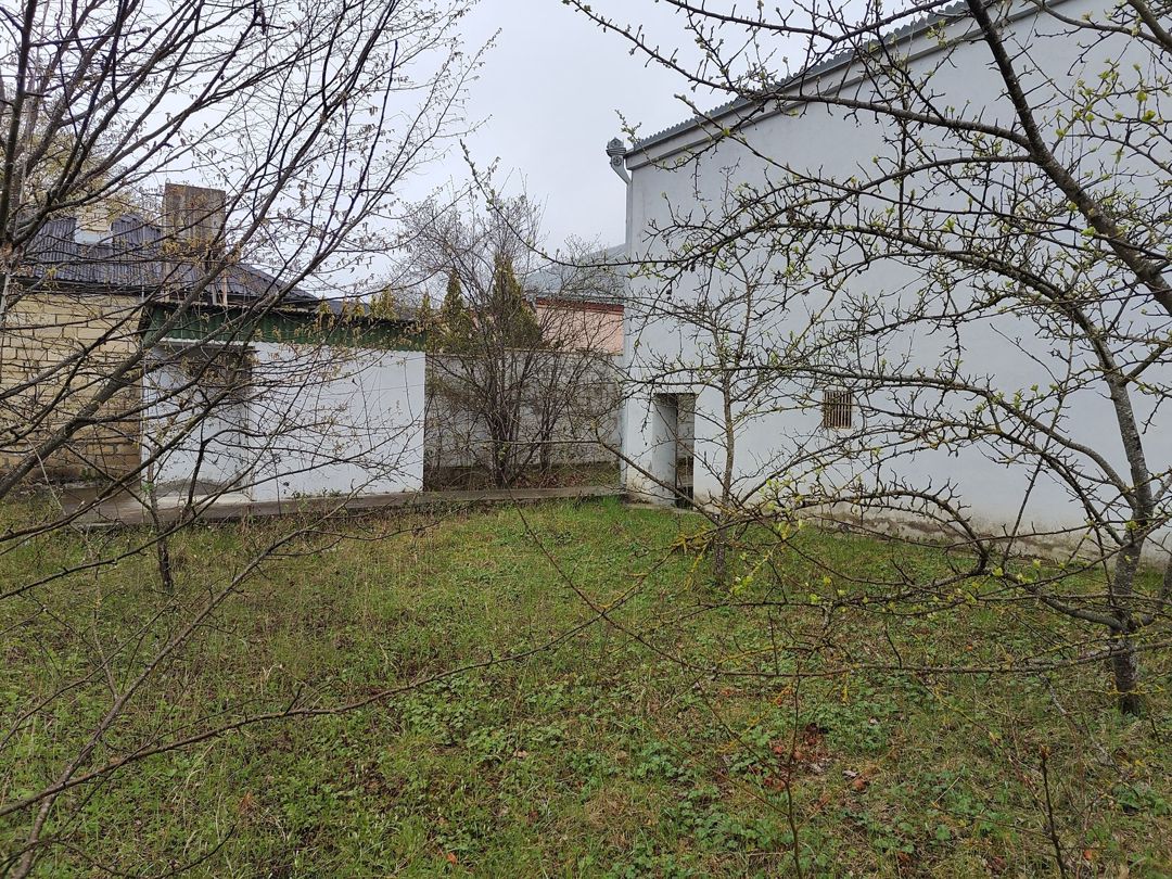 Satılır 3 otaqlı həyət evi/bağ evi 110 m² — Ev, villa, Quba (12)