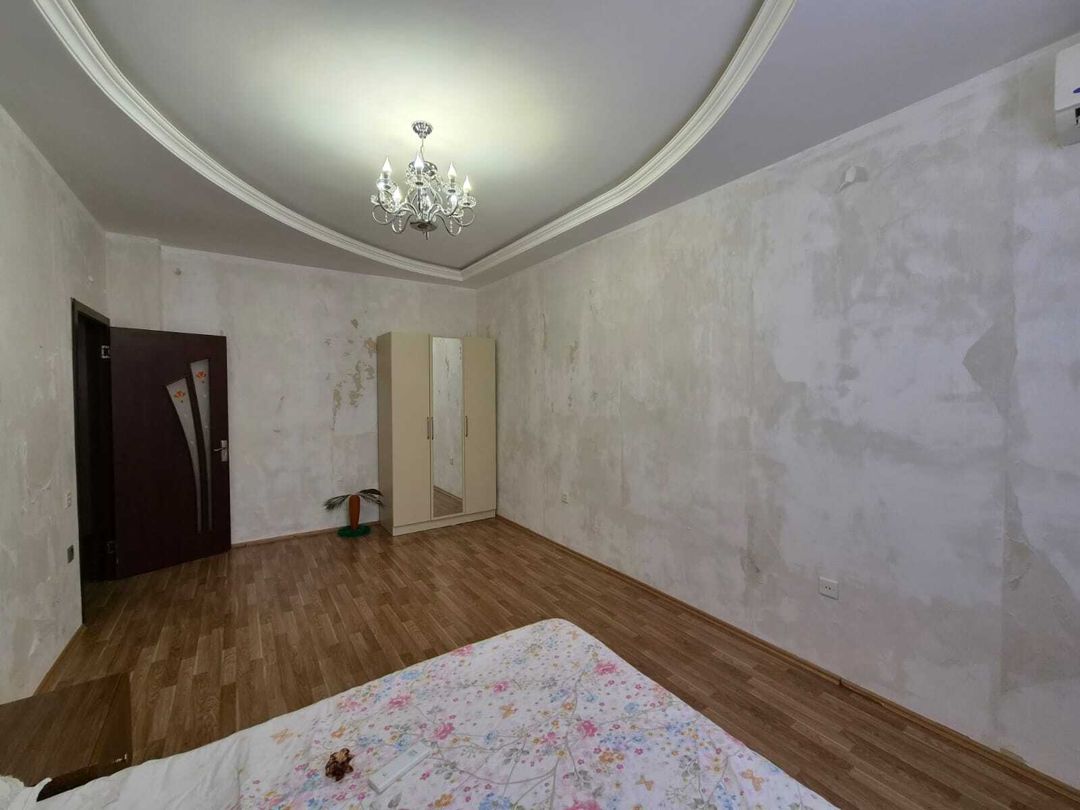 1-otaqlı yeni tikili, Masazır qəs., 41 m² — Daşınmaz əmlak, Xırdalan (7)