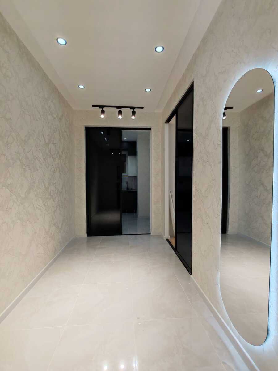Satılır 3 otaqlı yeni tikili 94.2 m² — Mənzil, Xırdalan (3)