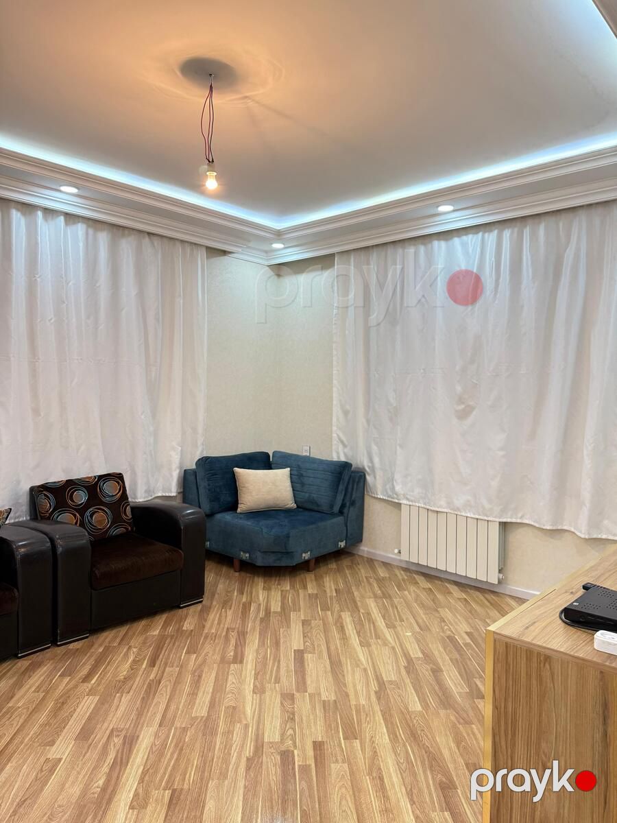 Satılır 4 otaqlı həyət evi/bağ evi 168 m² — Ev, villa, Bakı (11)