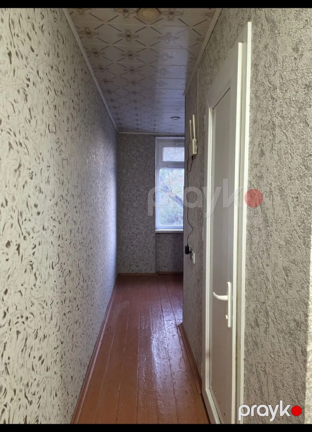 Kirayə üçün işıqlı 1 otaqlı mənzil — Mənzil, Sumqayıt (5)