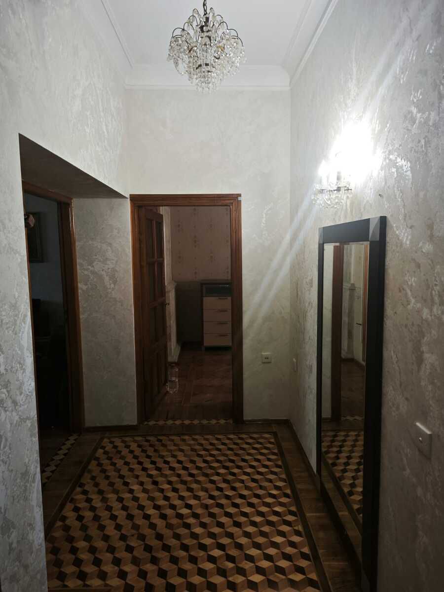 İcarəyə verilir 3 otaqlı köhnə tikili 100 m² — Mənzil, Bakı (6)