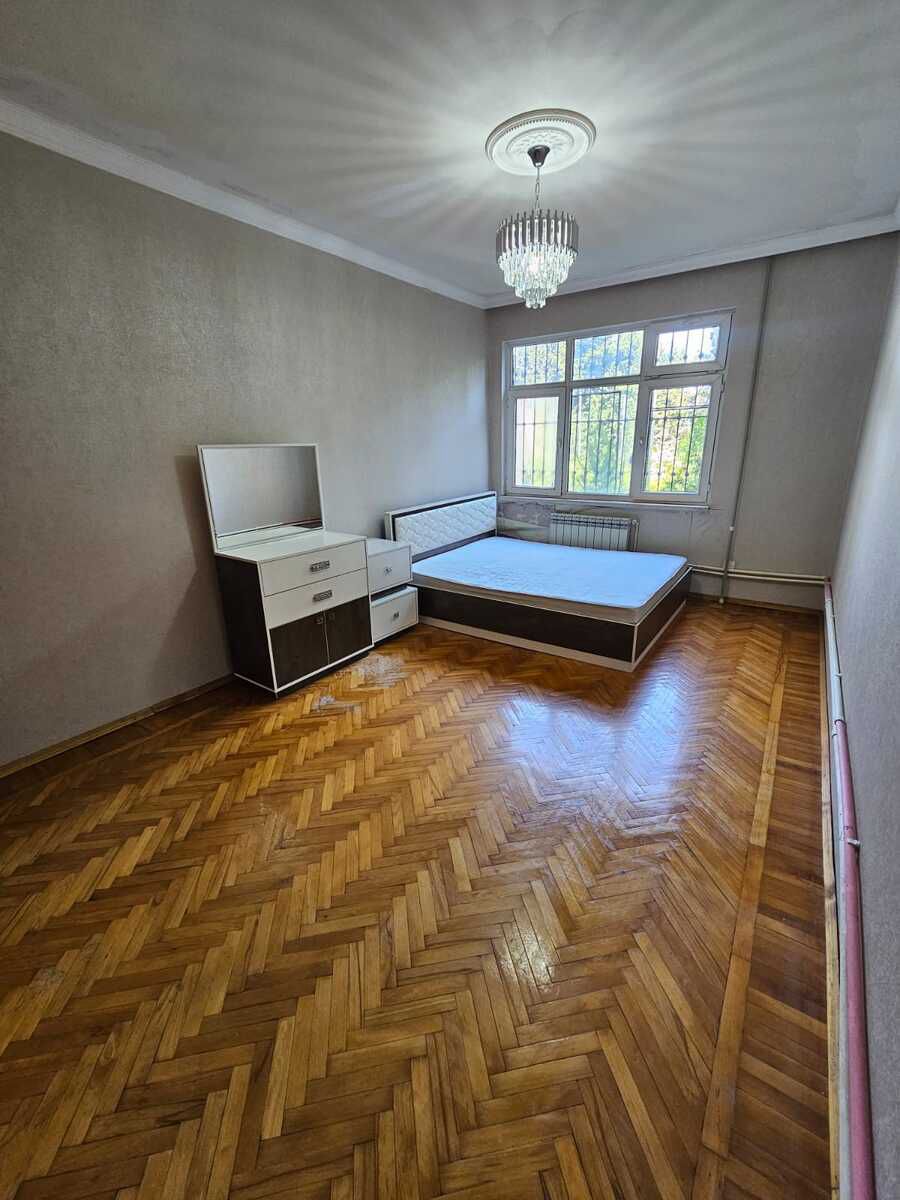 3-otaqlı mənzil, Abay Kunanbayev küç., 80 m² — Mənzil, Bakı (4)