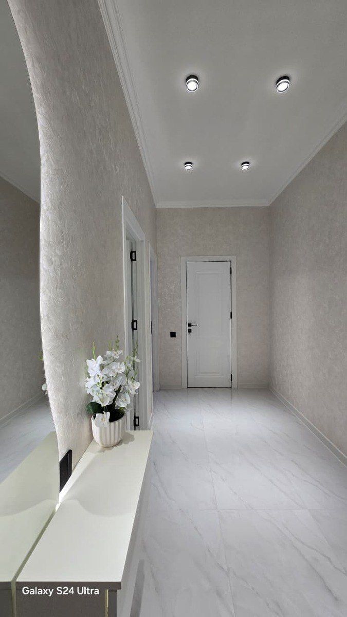 2-otaqlı yeni tikili, H.Əliyev pr., 62 m² — Daşınmaz əmlak, Xırdalan (6)