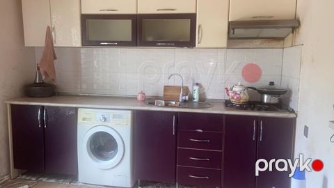 Metbex mebeli 3 metr uzerinde Aspiratör moyka veeilir tecili bugun