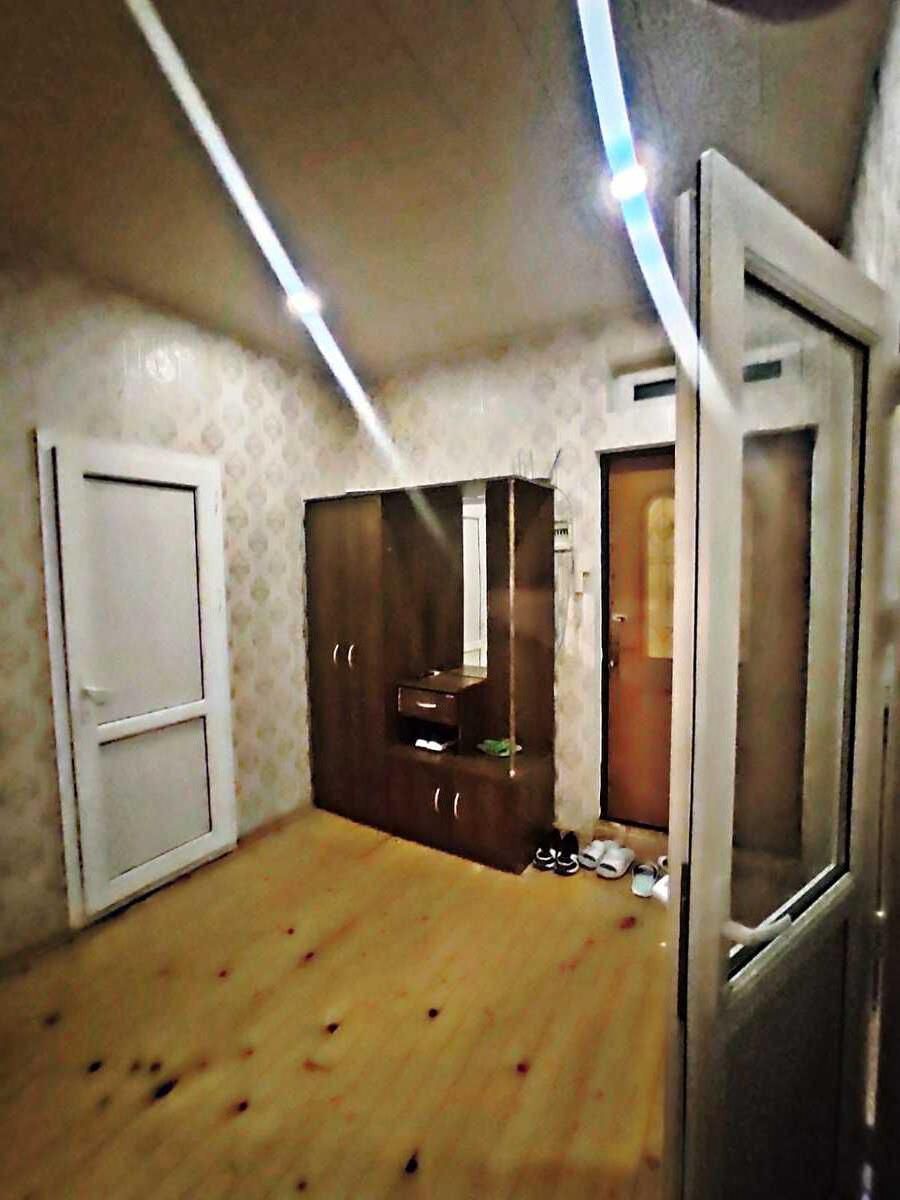2-otaqlı yeni tikili kirayə verilir, Həzi Aslanov m., 60 m² — Mənzil, Bakı (11)