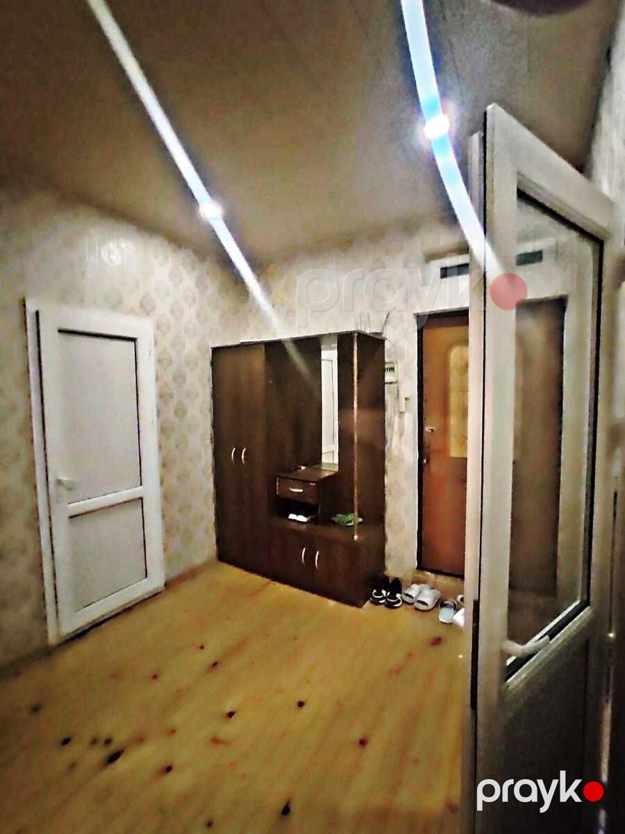 2-otaqlı yeni tikili kirayə verilir, Həzi Aslanov m., 60 m² — Mənzil, Bakı (11)