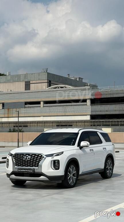 Hyundai Palisade, 2.2 L, 2020 il, 158 562 km