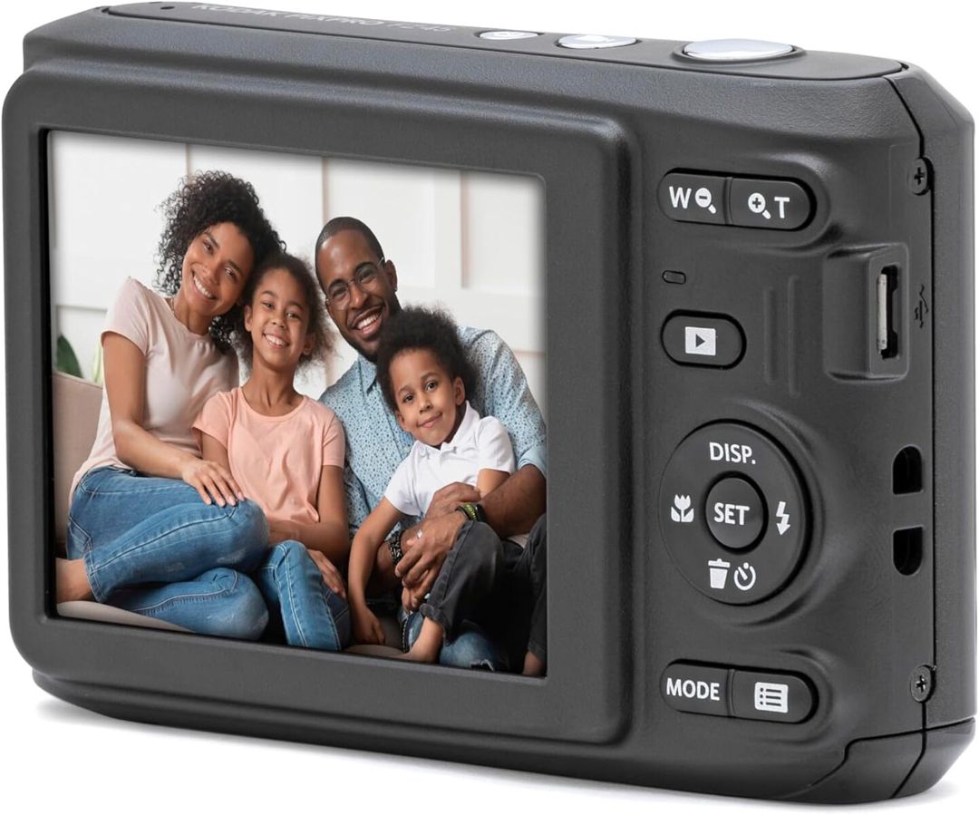 Digital fotokamera KODAK 16MP — Elektronika, Bakı (2)