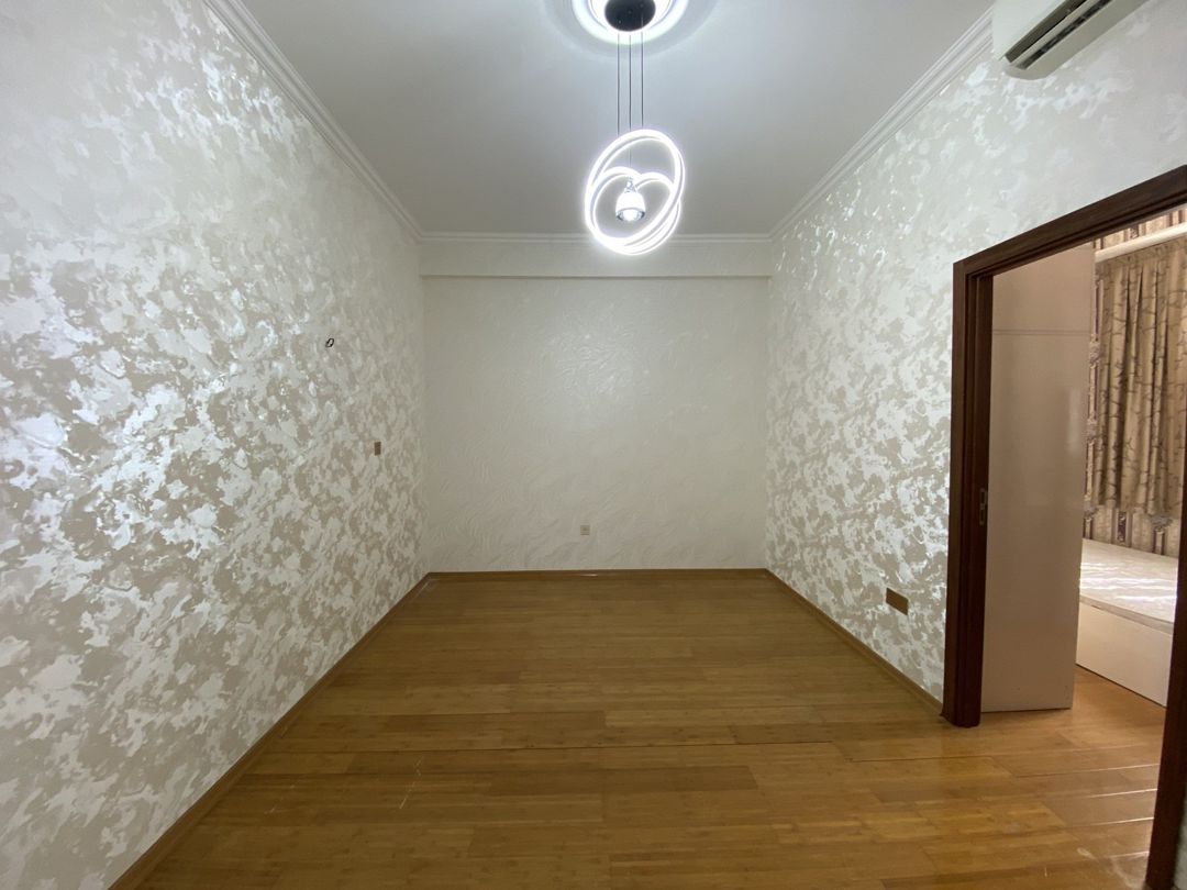 Satılır 2 otaqlı yeni tikili 41 m² — Mənzil, Xırdalan (2)