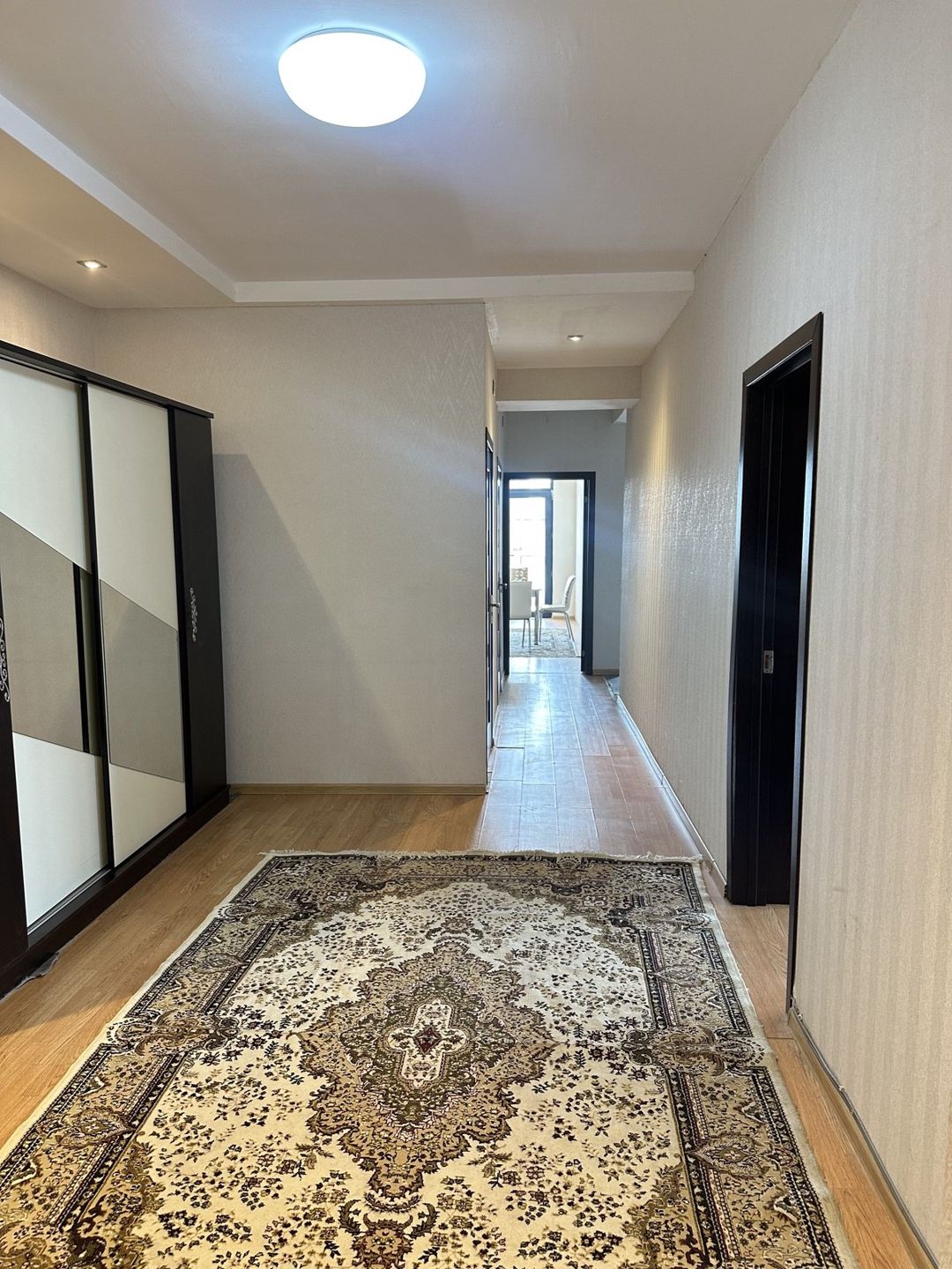 İcarəyə verilir 3 otaqlı ofis 150 m² — Ofis, Bakı (11)