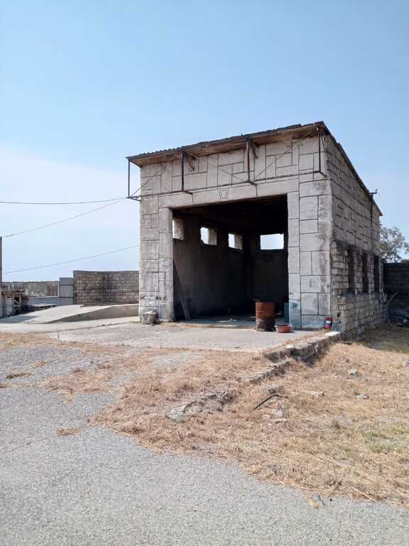 İcarəyə verilir obyekt 53 m² — Əmlak, Bakı (4)