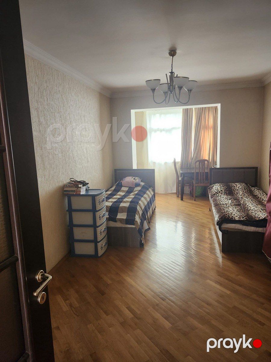 Satılır 3 otaqlı köhnə tikili 60 m² — Mənzil, Bakı (5)