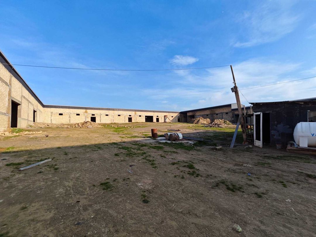 Satılır obyekt 5000 m² — Əmlak, Bakı (5)