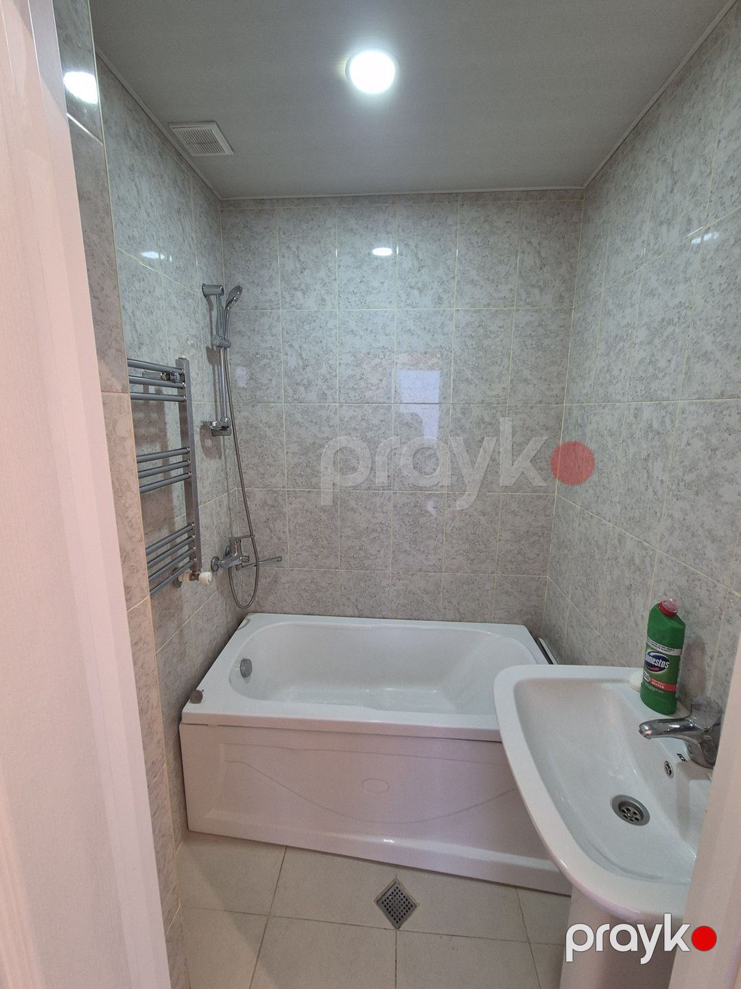 3-otaqlı yeni tikili, Gəncə ş., 77 m² — Mənzil, Gəncə (9)