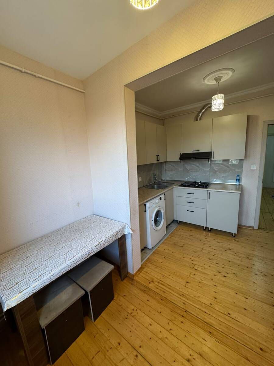 İcarəyə verilir 2 otaqlı köhnə tikili 65 m² — Mənzil, Bakı (8)