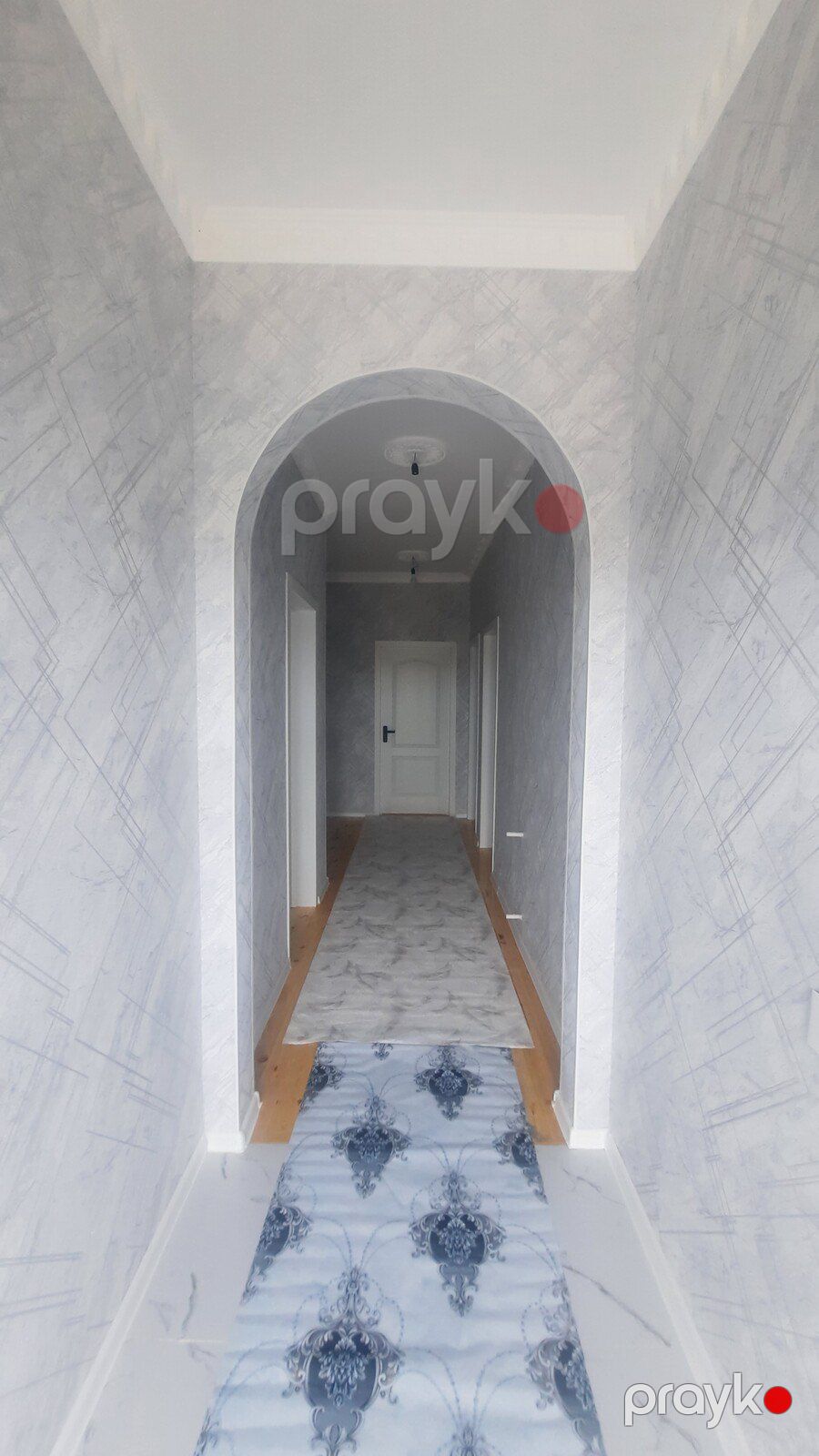 Həyət evi, Binə qəs — Ev, villa, Bakı (5)