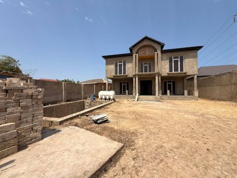 Satılır torpaq 8 sot — Bakı