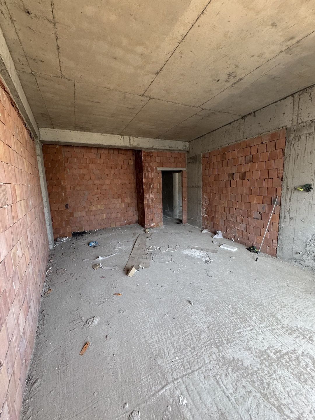 Satılır 2 otaqlı yeni tikili 90 m² — Mənzil, Bakı (7)