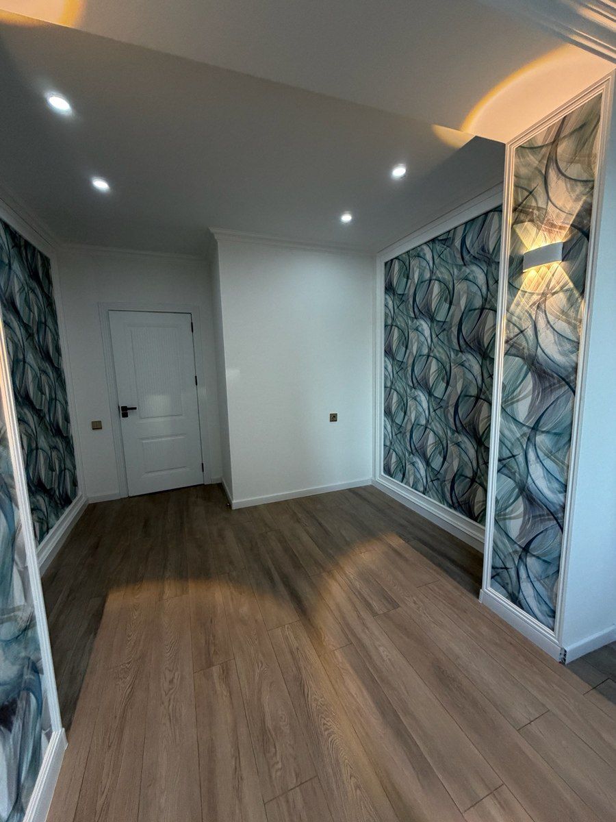 2-otaqlı mənzil, Gəncə ş., 40 m² — Daşınmaz əmlak, Gəncə (7)