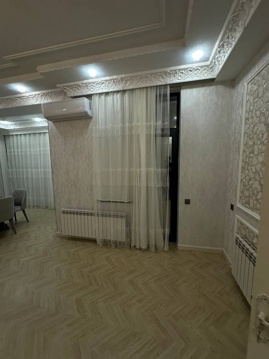 Satılır 3 otaqlı yeni tikili 136 m² — Mənzil, Bakı (11)