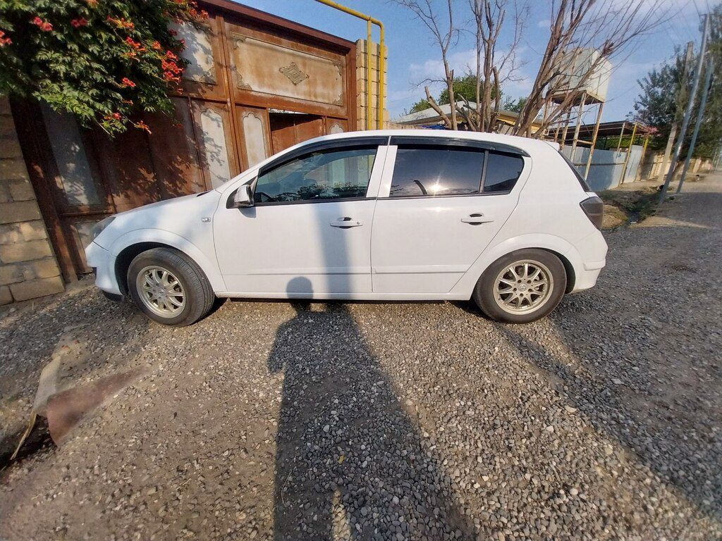 Opel Astra, 1.3 L, 2007 il, 400 000 km — Avtomobillər, Goranboy (12)