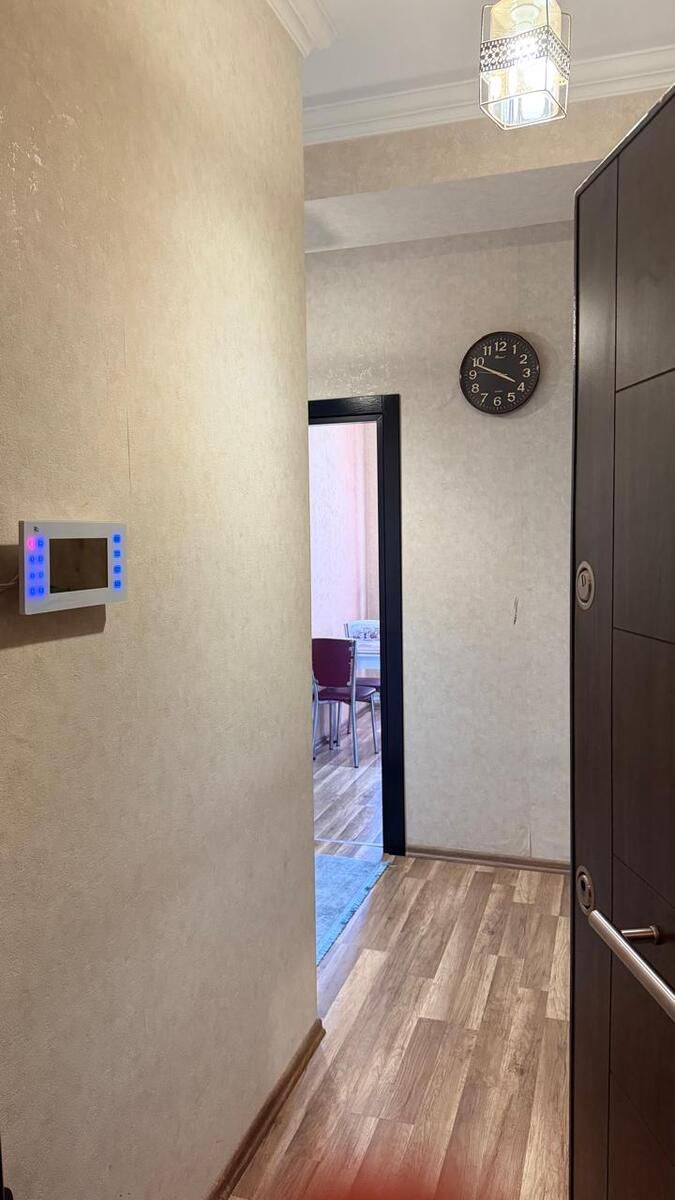 Satılır 2 otaqlı yeni tikili 55 m² — Mənzil, Bakı (9)