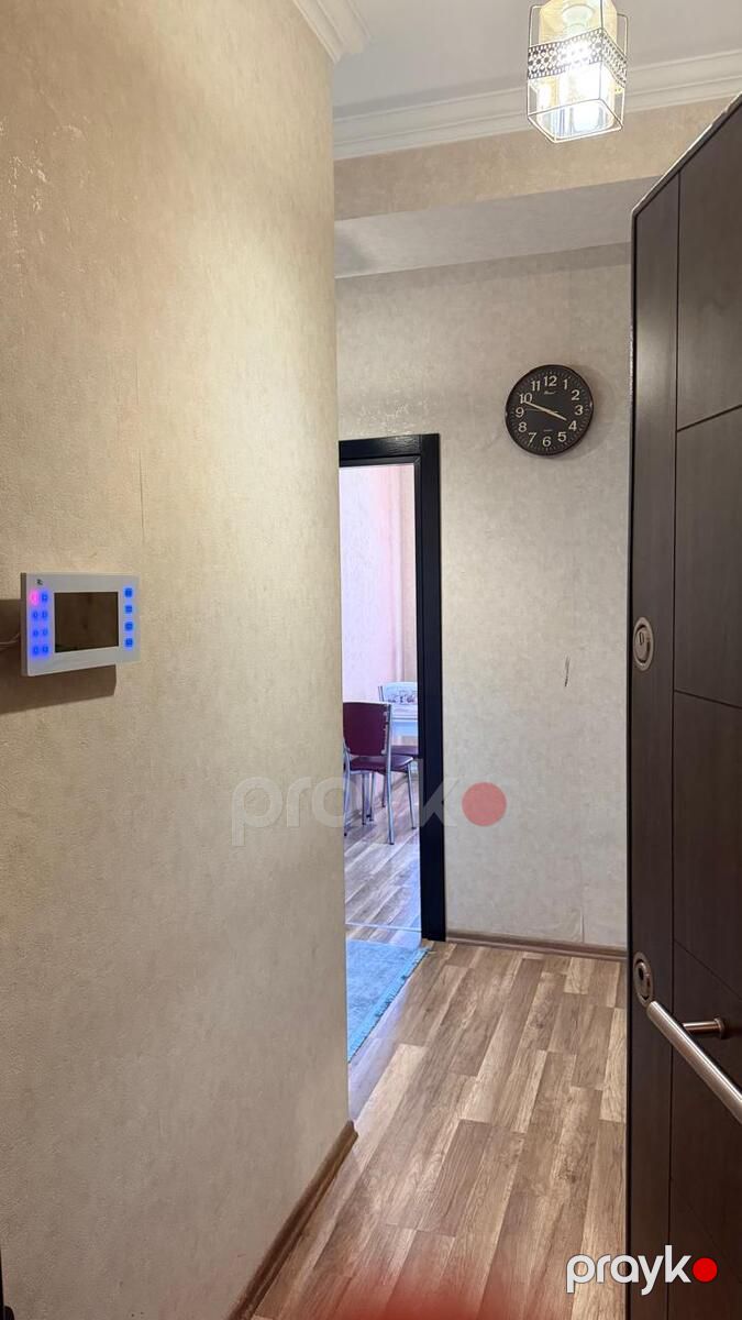 Satılır 2 otaqlı yeni tikili 55 m² — Mənzil, Bakı (8)