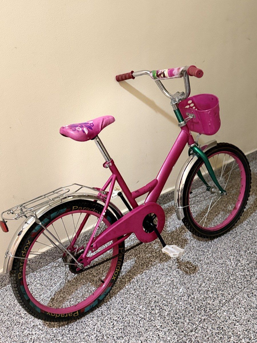 Velosiped — Velosipedlər, Bakı (4)