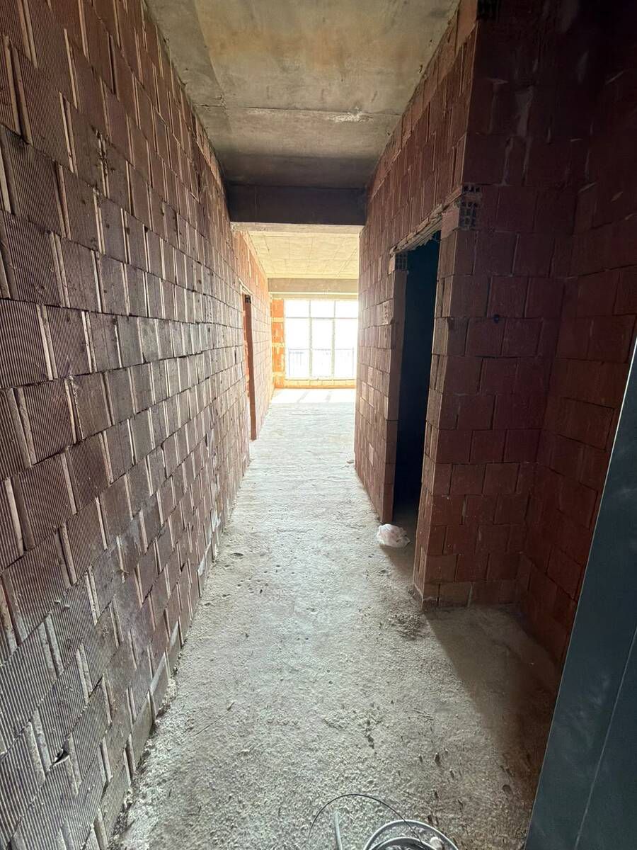 Satılır 2 otaqlı yeni tikili 58 m² — Mənzil, Sumqayıt (6)