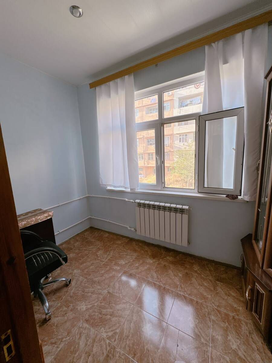 3-otaqlı mənzil, Əhmədli qəs., 60 m² — Mənzil, Bakı (7)