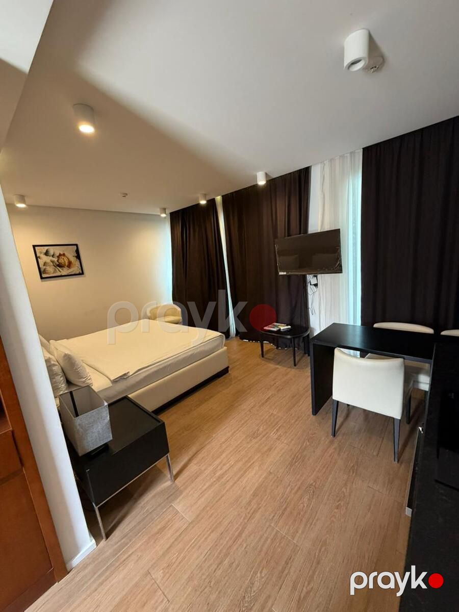 Villa kirayə verilir, Nardaran qəs — Ev, villa, Bakı (6)