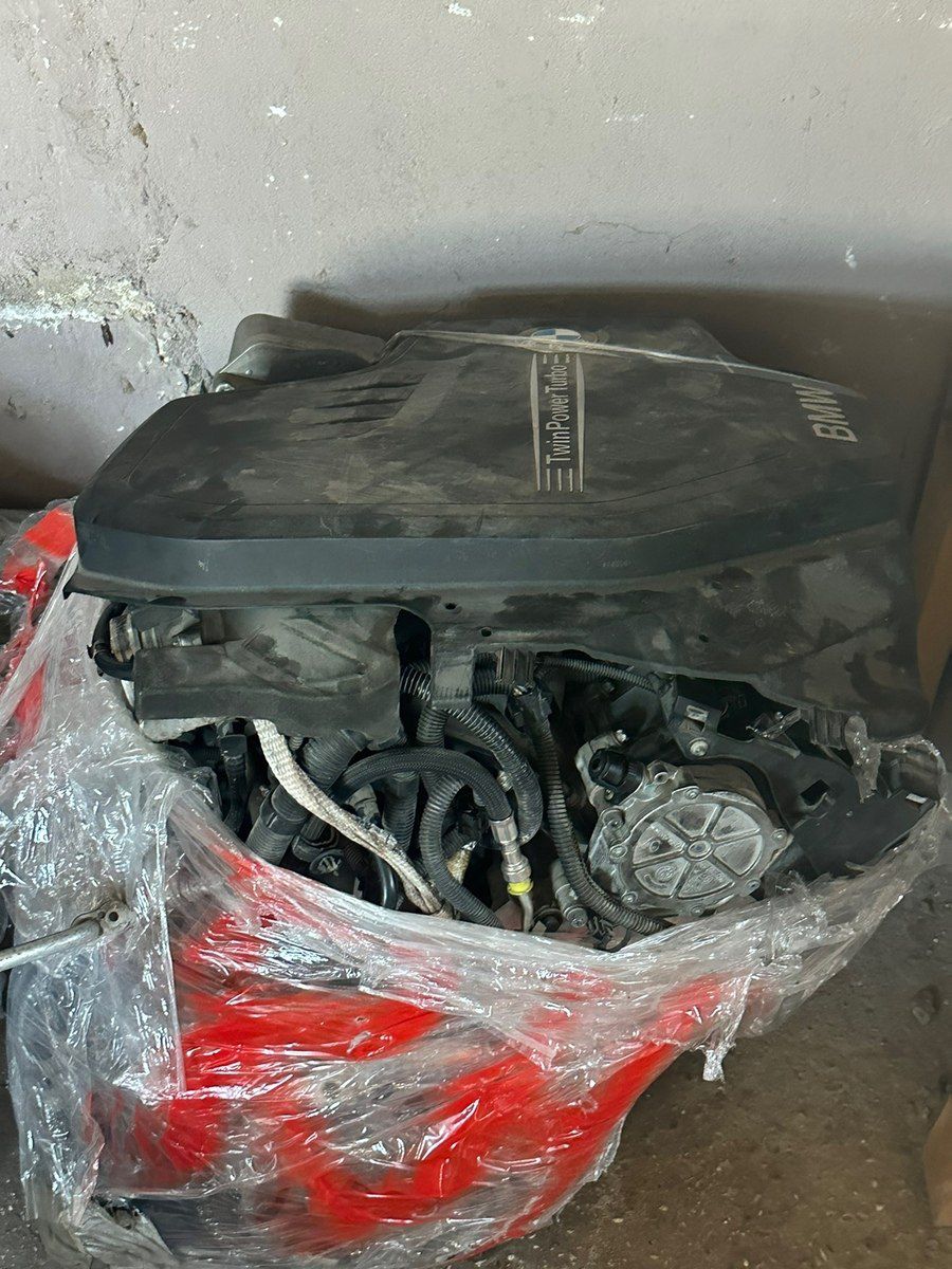 BMW N20 mühərriyi — Ehtiyat hissələri və aksesuarlar, Bakı (2)
