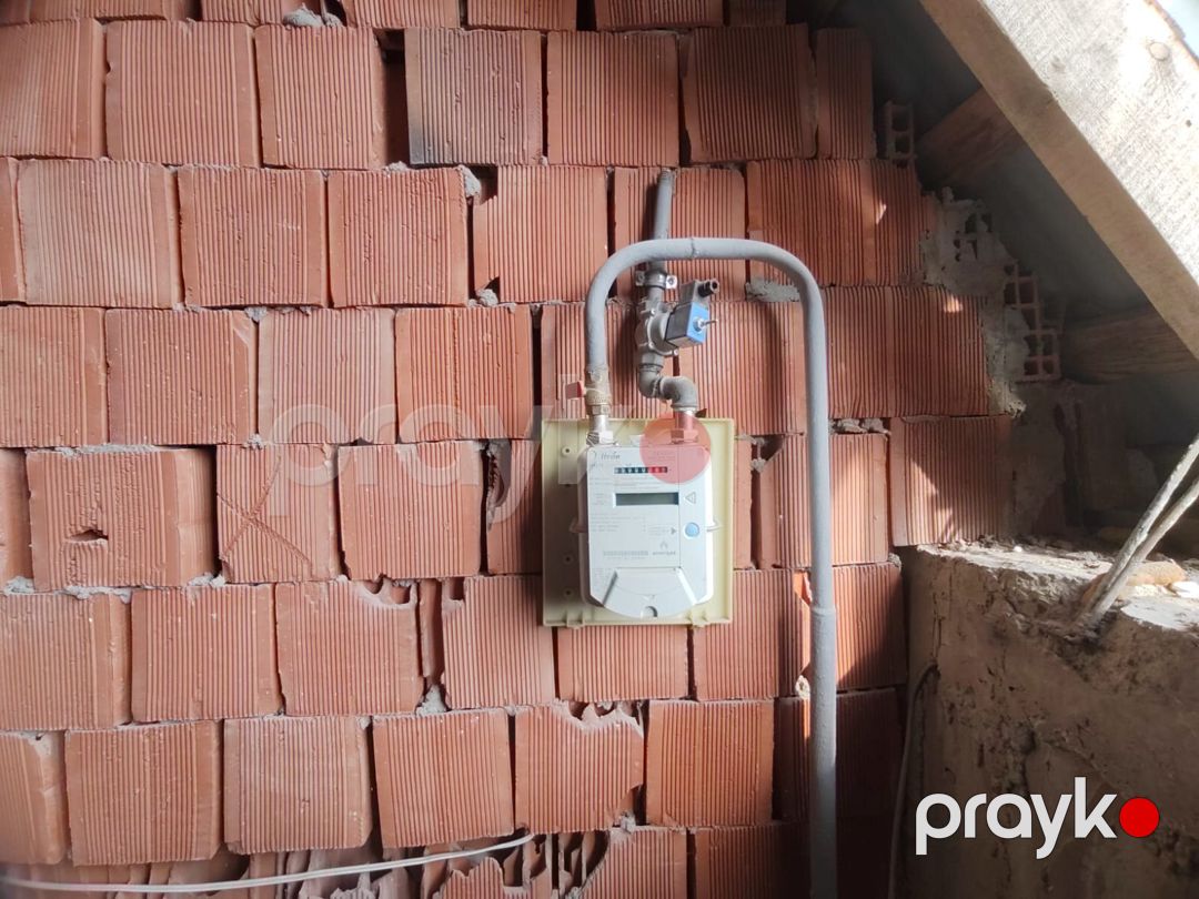 2-otaqlı yeni tikili, Masazır qəs., 57 m² — Daşınmaz əmlak, Bakı (7)