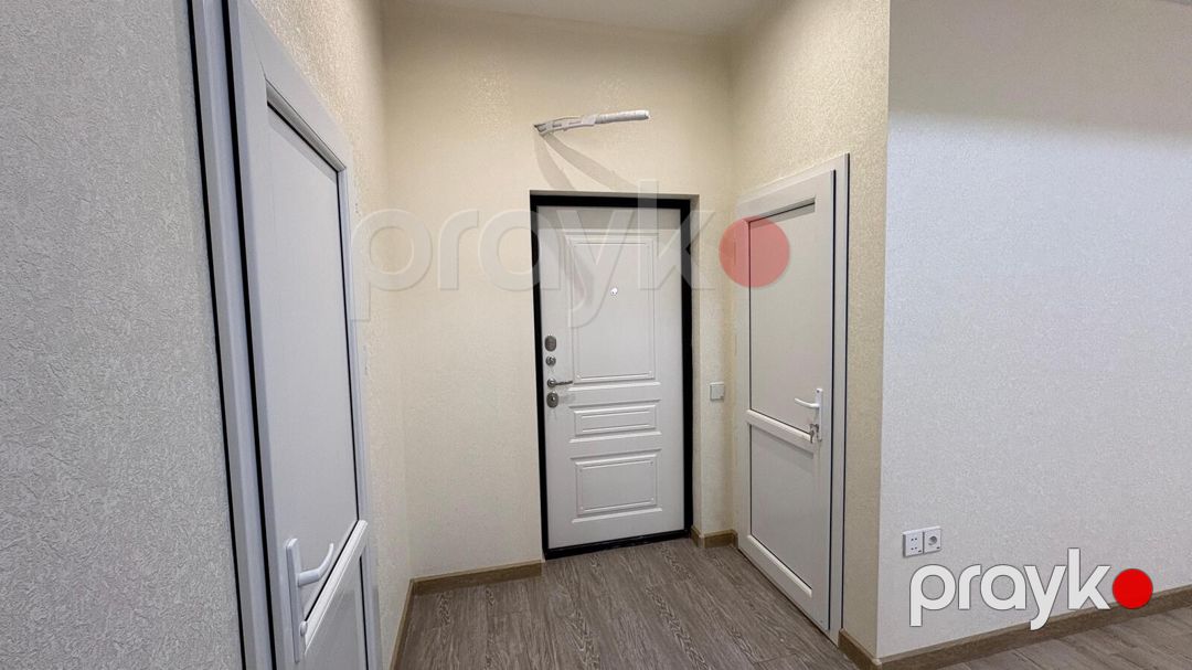 Satılır 2 otaqlı yeni tikili 55 m² — Mənzil, Bakı (10)