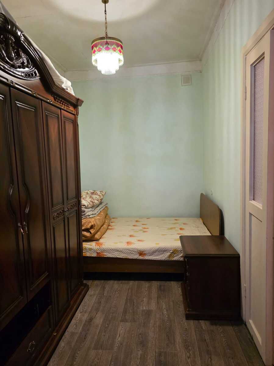 2-otaqlı mənzil kirayə verilir, Behbud Şahtaxinski küç., 50 m² — Mənzil, Bakı (5)