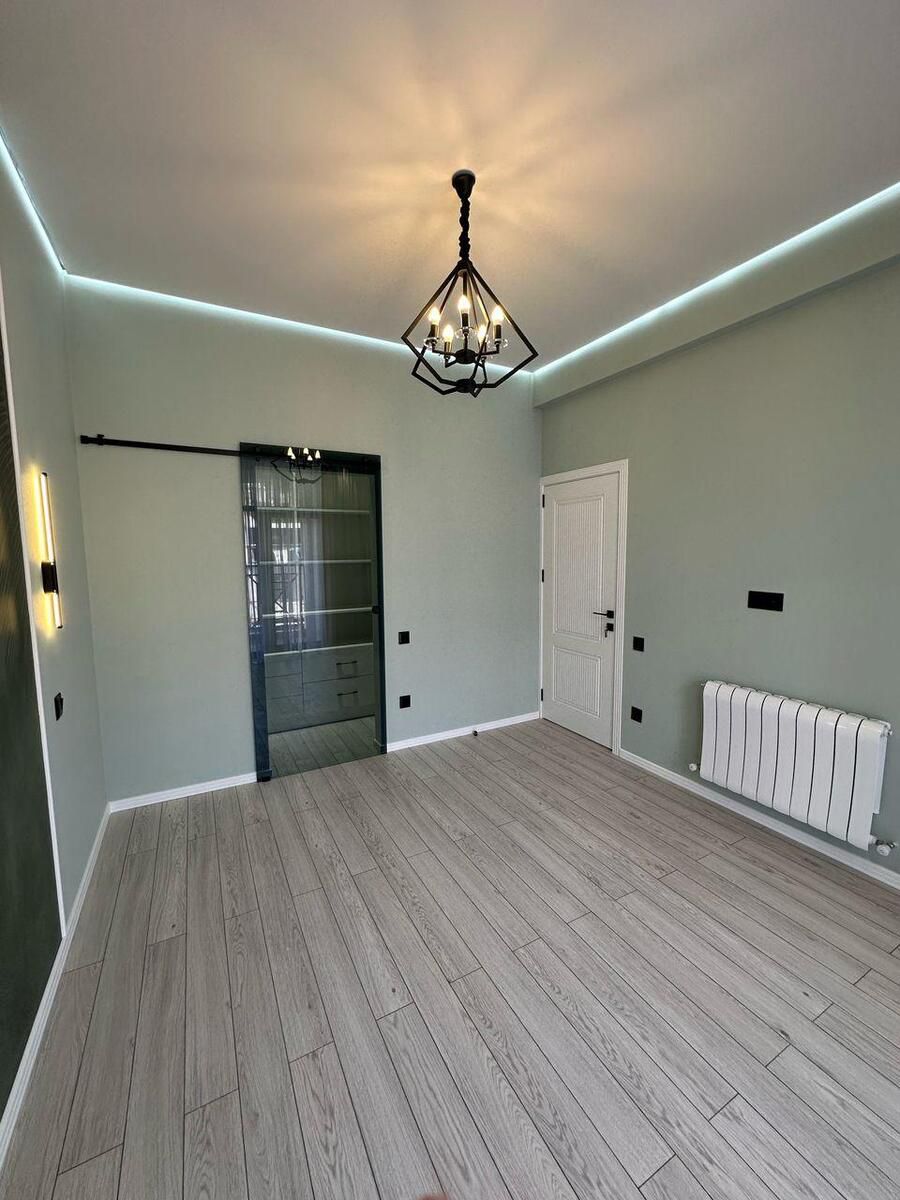 Satılır 2 otaqlı yeni tikili 53 m² — Mənzil, Bakı (10)