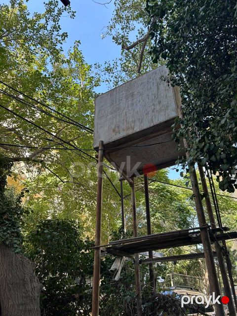 Satılır 2 otaqlı köhnə tikili 41 m²