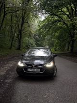 Chevrolet Cruze, 1.4 L, 2016 il, 225 000 km — Cars
