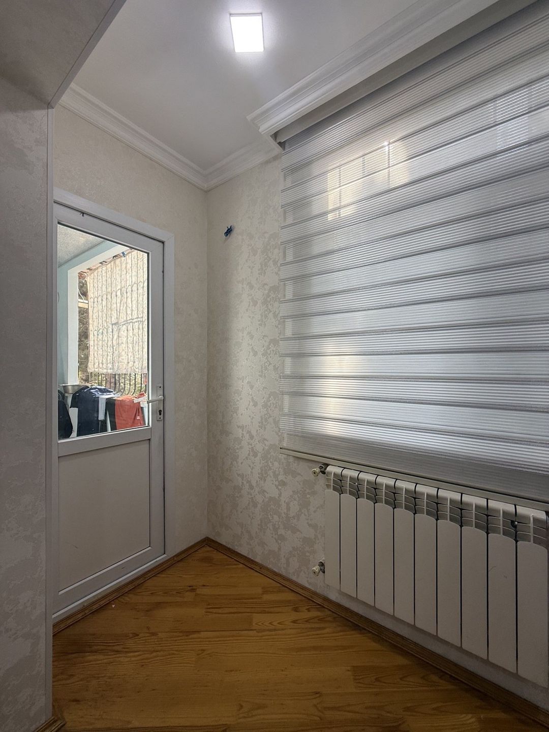Satılır 3 otaqlı köhnə tikili 85 m² — Mənzil, Bakı (12)