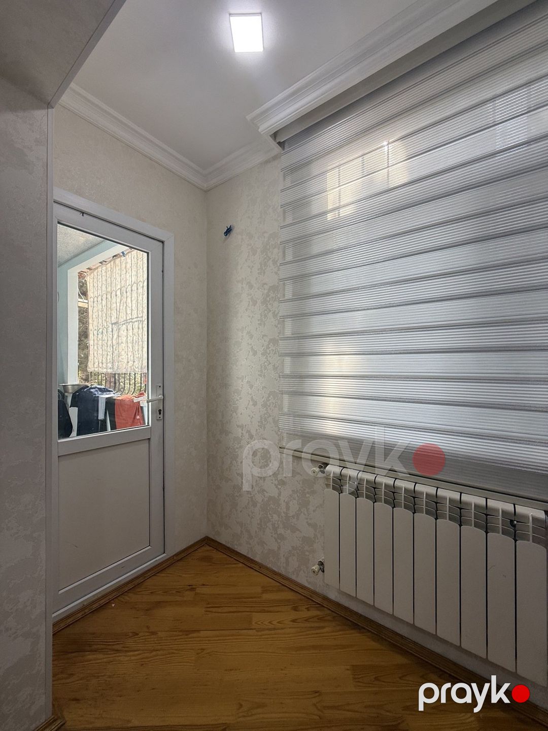 Satılır 3 otaqlı köhnə tikili 85 m² — Mənzil, Bakı (12)