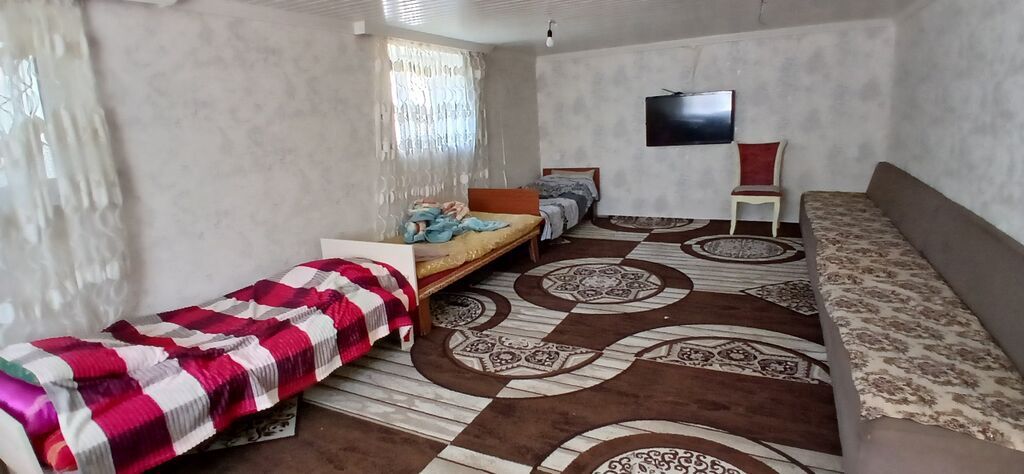 8 otaq, 10 kv. m, Orta təmir — Daşınmaz əmlak, Şamaxı (4)