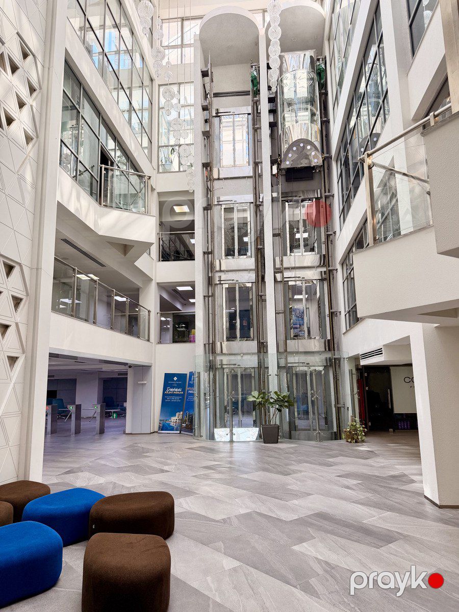 Satılır 3 otaqlı yeni tikili 131 m² — Mənzil, Bakı (2)