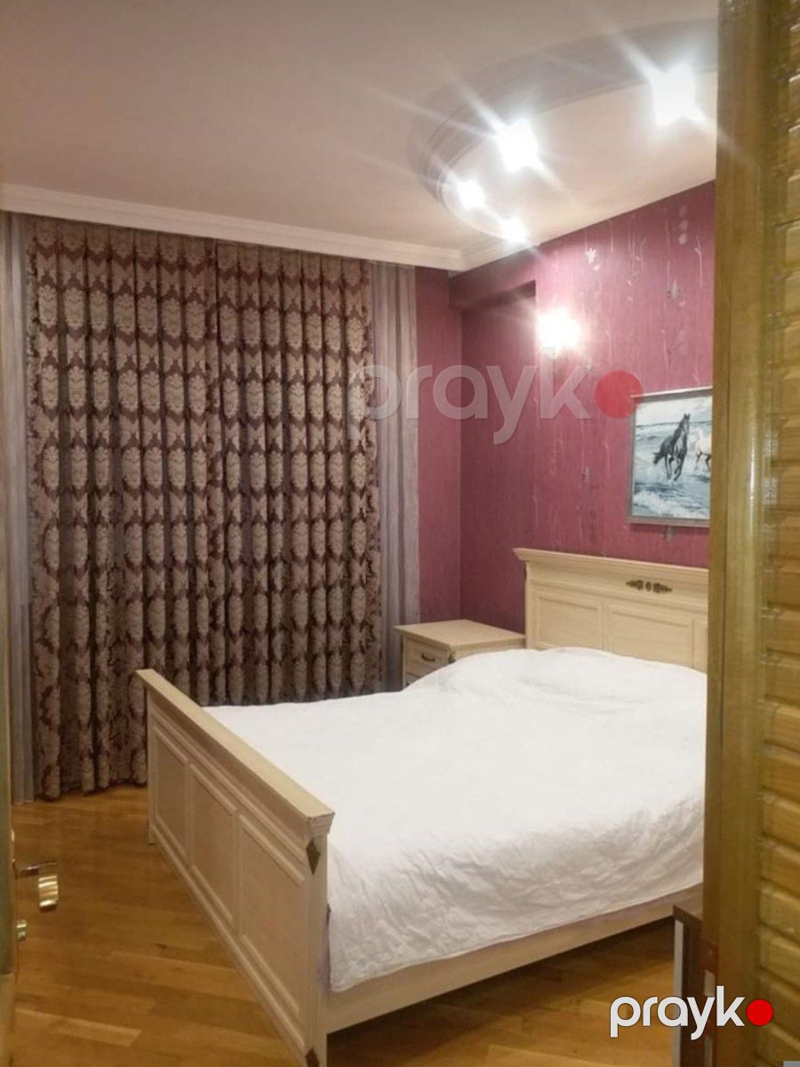 Satılır 2 otaqlı yeni tikili 87 m² — Mənzil, Bakı (4)