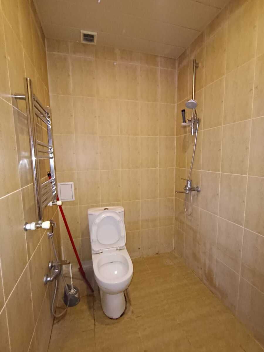 İcarəyə verilir 1 otaqlı yeni tikili 40 m² — Mənzil, Bakı (7)
