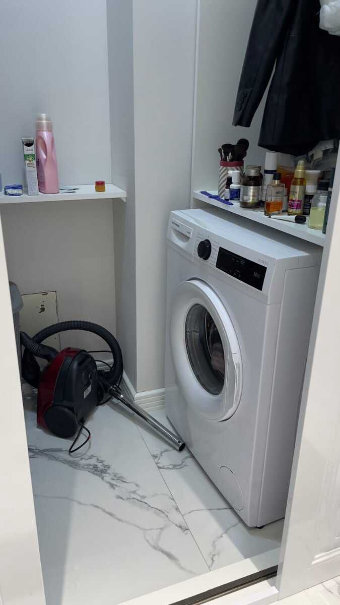 İcarəyə verilir 3 otaqlı yeni tikili 75 m² — Mənzil, Bakı (11)