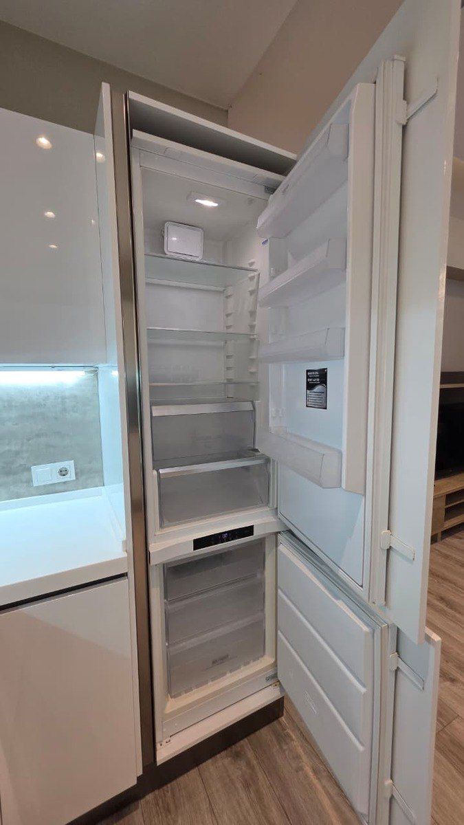 İcarəyə verilir 3 otaqlı yeni tikili 100 m² — Mənzil, Bakı (10)